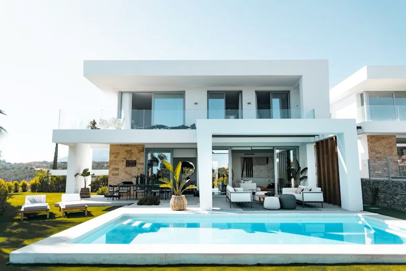 Güneloğlu Residence